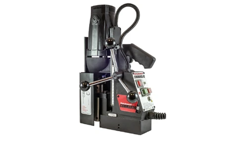 Magdrill Commando magnetbormaskin
